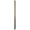 Ekena Millwork Sellek Ceiling Medallion (Fits Canopies up to 9"), 42 1/8"OD x 1 7/8"P, Gobi Desert Crackle CM42SKGDC - alternate 2